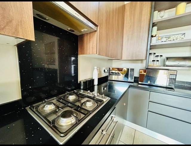 3 BEDROOM APARTMENT FOR SALE IN SIX FOUNTAINS RESIDENTIAL ESTATE
